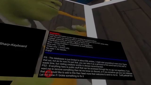 How To Get Any VRChat Avatars FREE (QUEST + PC AVATARS) смотреть онлайн