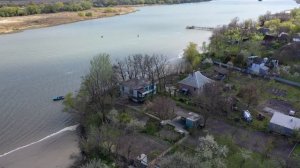 7. Родовой дом казака Ирхина Д.Н.