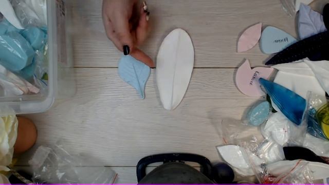 Разбираем молды смотреть онлайн