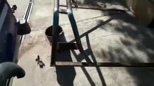 ДУГА В КУЗОВ ПИКАПА СВОИМИ РУКАМИ