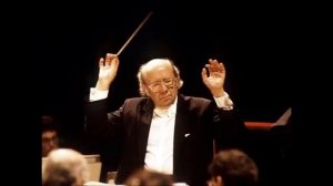 P.I. Tchaikovsky Symphony No.3 Op.29 Rozhdestvensky