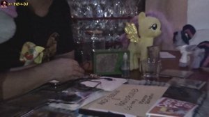 Twilight Time 2020 / Обзор фестиваля по My Little Pony / брони фэндом