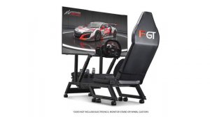 Top 5 Best Sim Racing Rigs Reviews of 2024