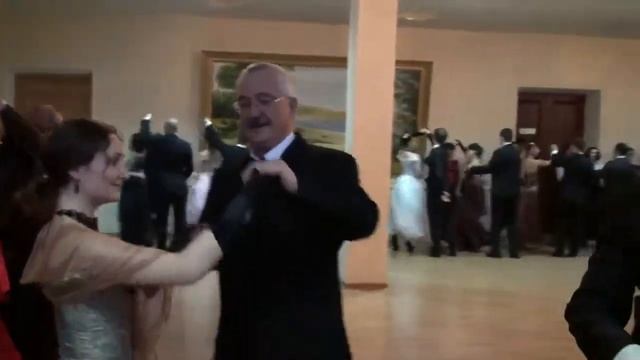 Пушкинский бал-2011 в Хабаровске. Эпизод 6 смотреть онлайн