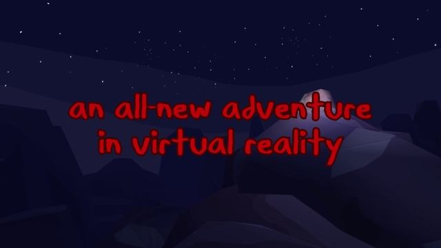 Adventure Time: Magic Man's Head Games (for Gear VR) смотреть онлайн