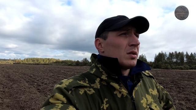 Моя мечта сбылась! Ваз 2121 Нива 4x4. Поиск монет металлоискателем.