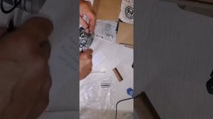 ВАЗ КОМПЛЕКТ КОСТРОМСКИХ («Мотордеталь») ПОРШНЕЙ С КОЛЬЦАМИ 82,0 КЛАСС D Эксперт. Отчёт о распоковк