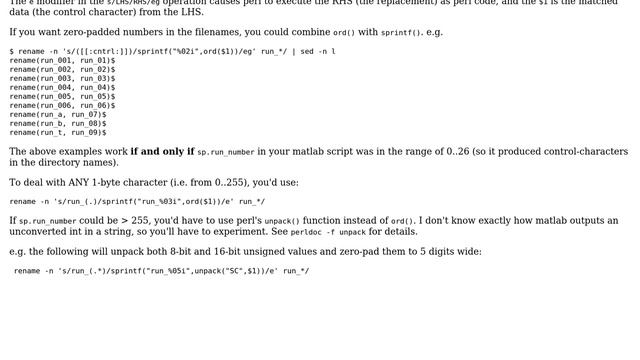 Why did my folder names end up like this, and how can I fix this using a script? (3 Solutions!!) смотреть онлайн