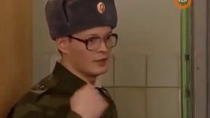 ''Солдаты'' Шматко и Щур