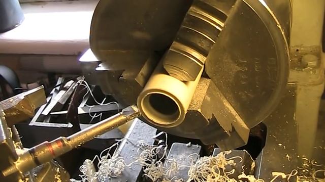 Инструменты мастера седьмого разряда Сергея Александровича