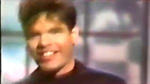Alphaville - Red Rose