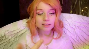 АСМР Купидон направит твоё сердце к истинной любви 💕 // Ролевая игра💝Cupid Roleplay ASMR ENG SUB