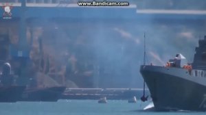 Наутилус Помпилус "Летучий фрегат".