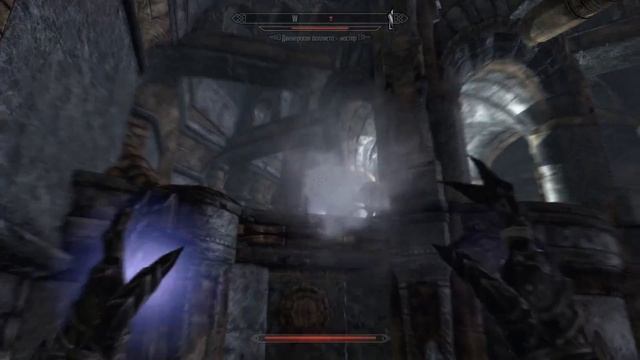 Прохождение Скайрим #032 - Очищение камней; Путь знаний; Садовод людей/TES V: Skyrim Special Editio смотреть онлайн