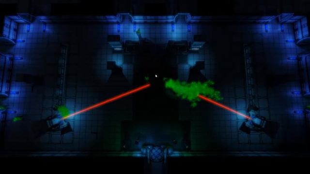 Exho Defense Gameplay смотреть онлайн