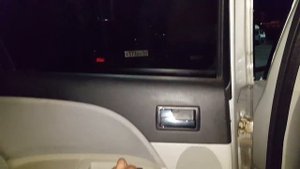 Неполадки со стеклоподъемником на Ford Mondeo 3