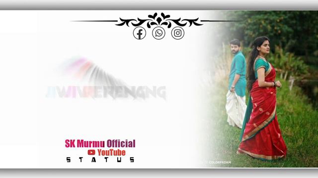 AMA TANGI TANAG RE  NEW SANTALI LOVE STATUS VIDEO 2022  