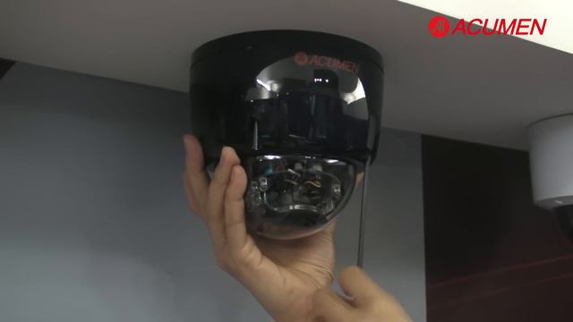 Autofocus Function from Ai ACUMEN / Функция Автофокуса смотреть онлайн