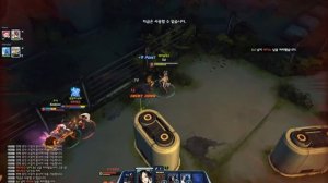 Master x master (mxm) PVP mode 3vs3 with Pohwaran and Jin Seo Yeon ( Fei Yue skin)