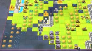 Advance Wars 1+2 Re Boot Camp Review