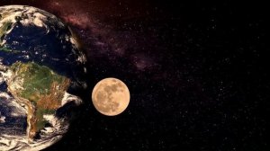 Тёмная материя: загадочный создатель вселенной?