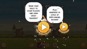 Angry Birds version 7.5.0