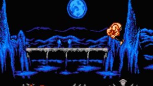 Mortal Kombat 2 - Hack of Mortal Kombat II Special (Unl) NES