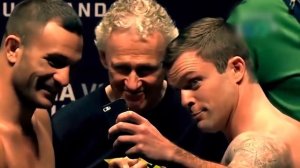 Смешные Моменты в ММА и Боксе!