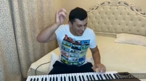 Сакид Самедов поёт для ХАБИБ  очень красивая песня