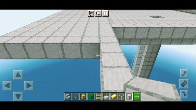 Easy Trident Farm in minecraft pe 1.19 / 1.19 trident farm /Minecraft 1.19 (mcpe/bedrock) смотреть онлайн