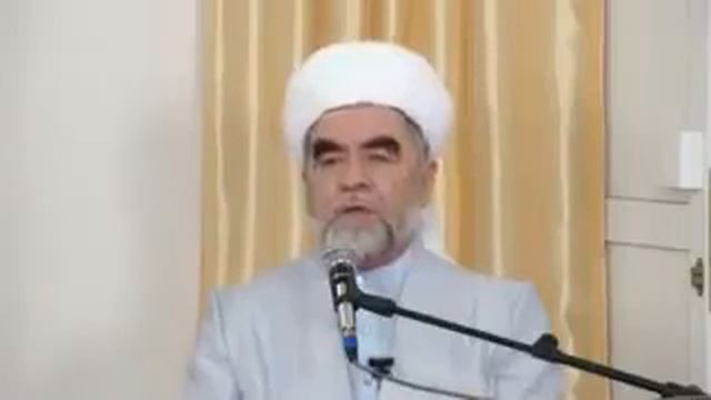 Шейх Мухаммад Содик смотреть онлайн