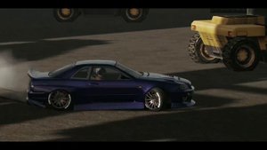 ТОПОВАЯ НАСТРОЙКА Nissan Skyline R34 GTR [CarX Drift Racing 2]