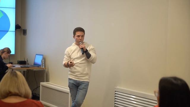 Блиц презентация франшизы Max Market пункт выдачи заказов смотреть онлайн