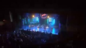 Foreigner - Double Vision 2010 Live Video HD