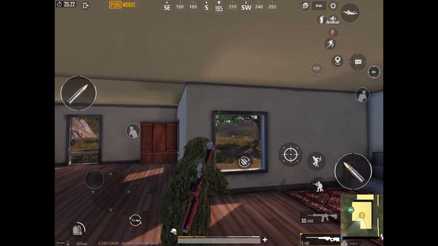 Правильная игра в PUBG Mobile #1 смотреть онлайн