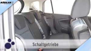 Ford B-Max B-MAX 1.0 EcoBoost SYNC Edition -26%