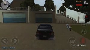 GTA Liberty City Stories(GTALCS). Добавляем свою музыку в игру!!!