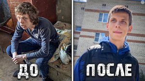 ИЗ ЗОМБИ В ЧЕЛОВЕКА. ЭТОГО НИКТО НЕ ОЖИДАЛ.