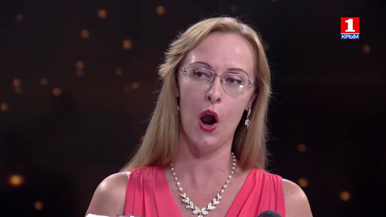 Игорь Ташлинский. Аве Мария смотреть онлайн