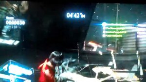 Resident evil 6 Death match with friends- ZombiePenguin916 and TheDiamondAngel