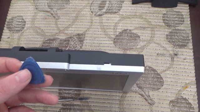 Ремонт монитора BENQ FP71G+. Индикатор питания горит, но нет изображения. смотреть онлайн