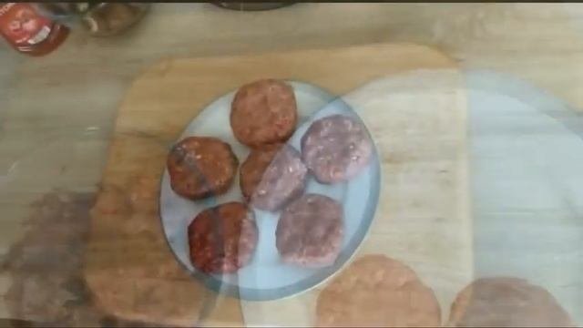 Готовим гриль! Топ 5 рецептов для электрогриля!  Для лучших выходных и праздников!