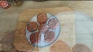 Готовим гриль! Топ 5 рецептов для электрогриля!  Для лучших выходных и праздников!