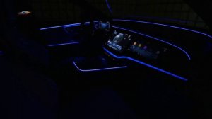 Представлен новый Mercedes-Benz E Class 2024 Первые подробности