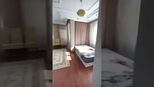 Проект: вилла в Анталии (район Лара). Аренда, ремонт виллы, сдача