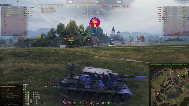 Type 5 Ka-Ri
