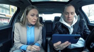 Леди Диана обидела ДАНУ 26 ЧАСТЬ