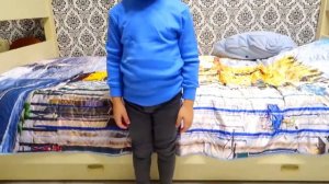 Одежда для мамы и детей. Наталья Горбатова о преимуществах Norveg