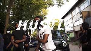 [FREE] Drill Type Beat - "HUSTLE" | UK/NY Drill x Dark Drill Type Beat 2023 #drilltypebeat