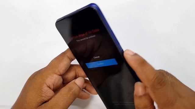 POCO M3 Hard Reset & Pattern Unlock / POCO M3 (M2010J19CI) Factory Reset Without PC | смотреть онлайн